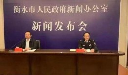 衡水公安最新爆料,揭秘重大案件背后惊人内幕