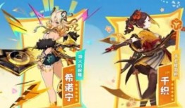 原神5.1卡池角色最新爆料,神秘力量觉醒，冒险新篇章即将开启